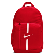 Nike Academy Team Backpack - Red