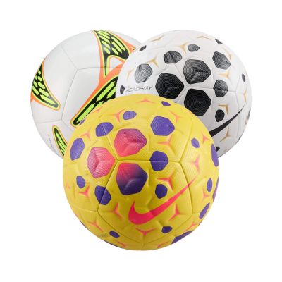 Nike Soccer Balls