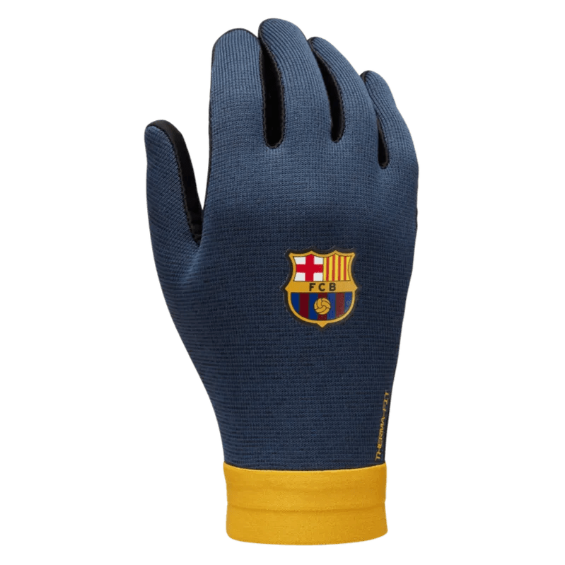 Nike Barcelona Academy Therma-Fit Gloves