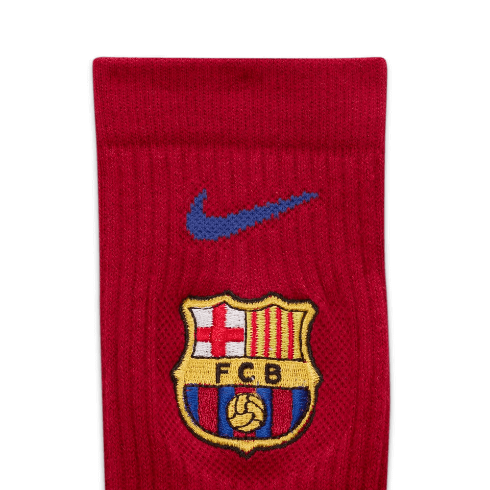 Nike Barcelona Everyday Socks 3 Pairs