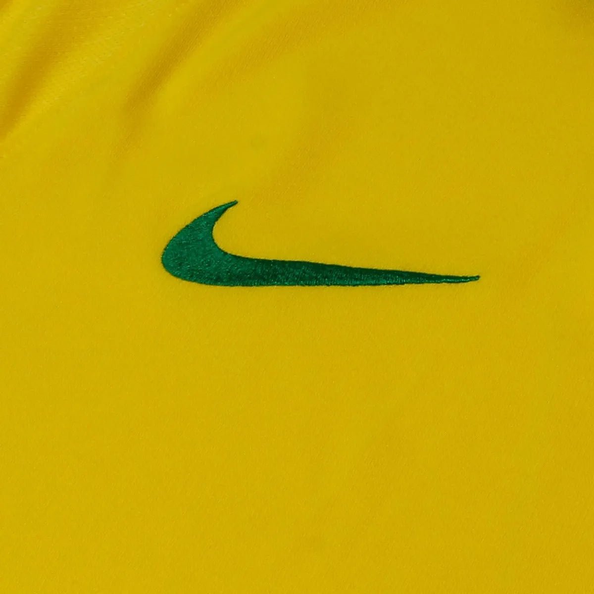 Nike Brazil 2019-20 Copa America Home Jersey - Yellow