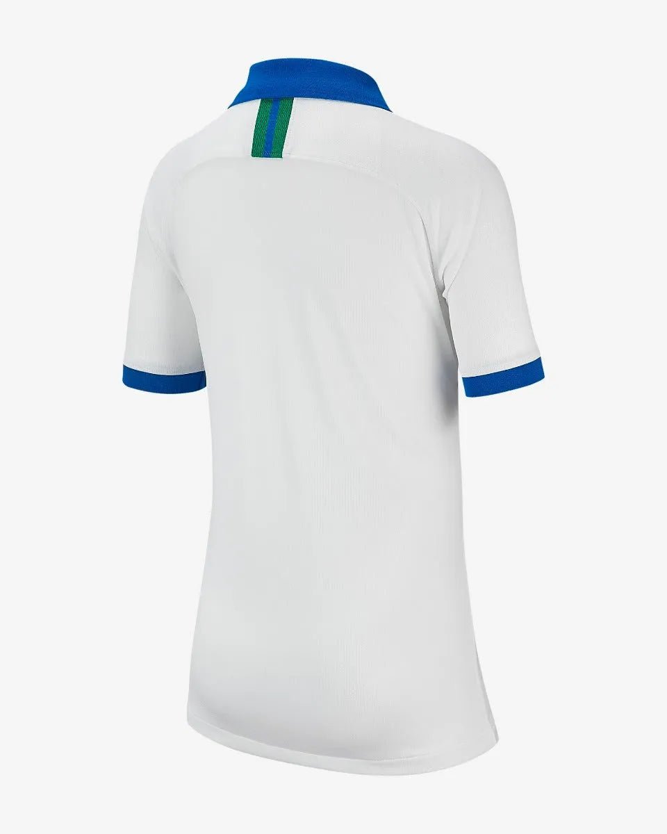 Nike Brazil 2019 Copa America Youth Jersey