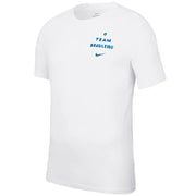 Nike Brazil 2019 Heritage Tee – White