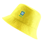 Nike Brazil Core Bucket Hat