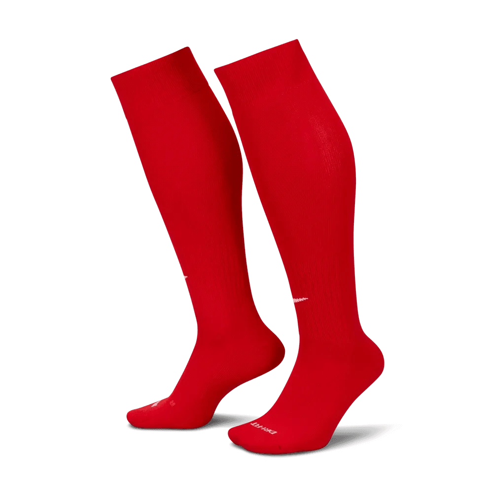 Nike Classic II Cushioned Over-the-Calf Socks Bundle (6 or more)