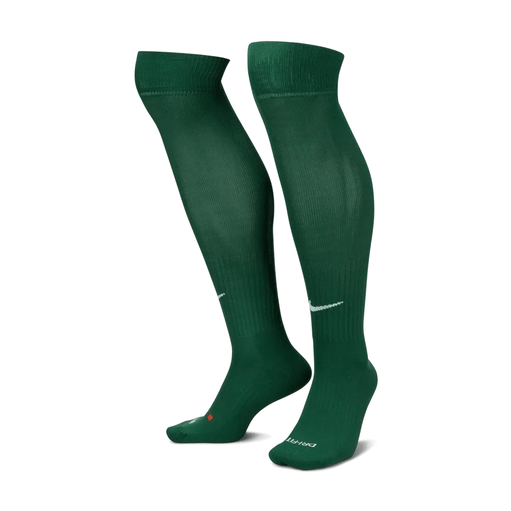 Nike Classic II Cushioned Over-the-Calf Socks Bundle (6 or more)