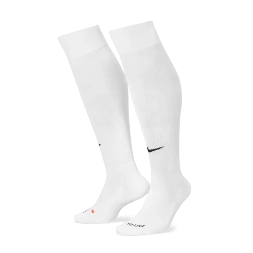 Nike Classic II Cushioned Over-the-Calf Socks Bundle (6 or more)
