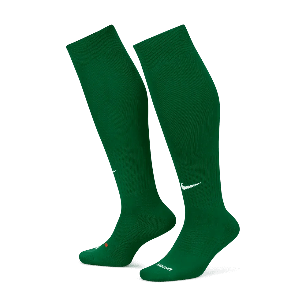 Nike Classic II Cushioned Over-the-Calf Socks Bundle (6 or more)