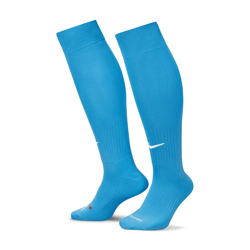 Nike Classic II Cushioned Over-the-Calf Socks Bundle (6 or more)