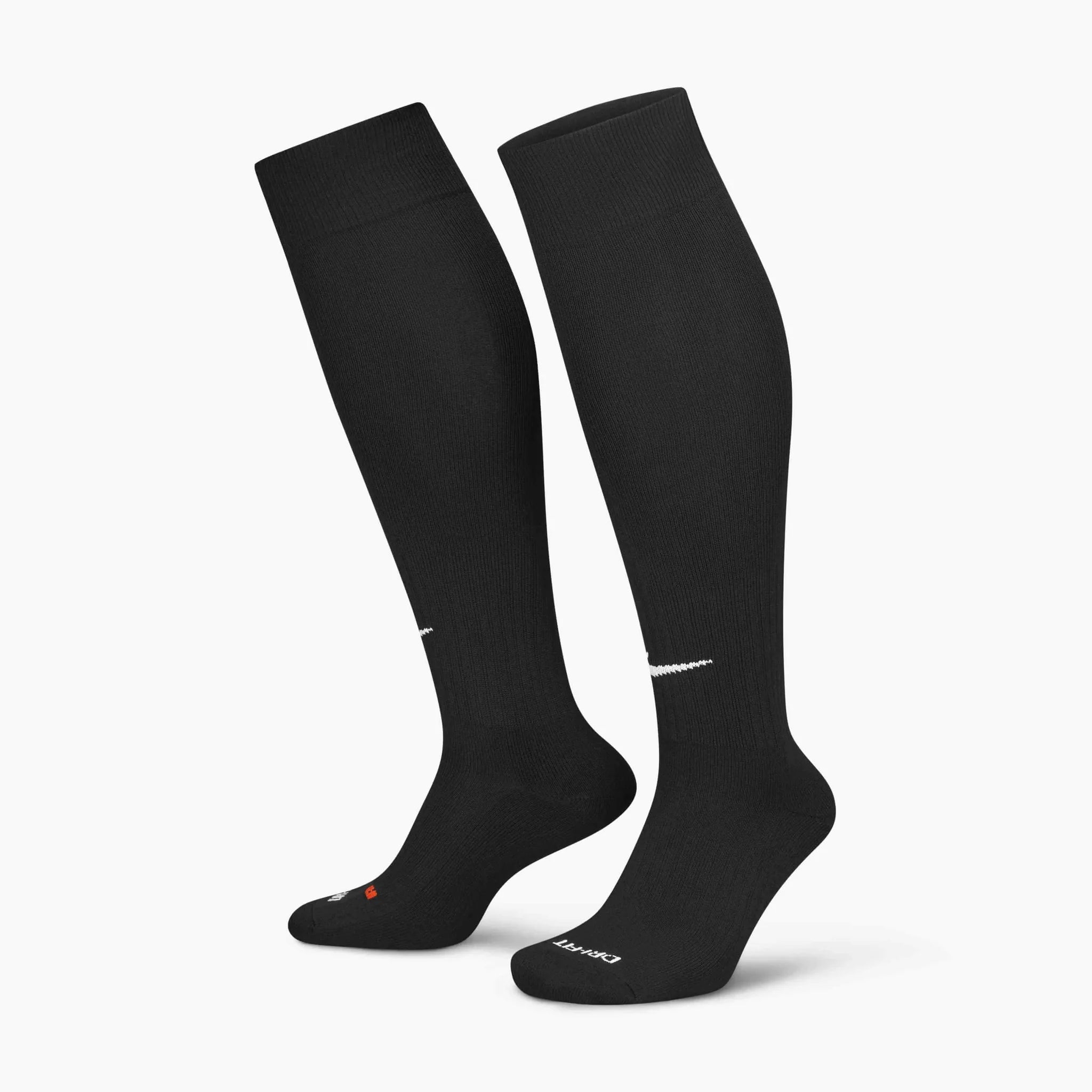 Nike Classic II Cushioned Over-the-Calf Socks Bundle (6 or more)