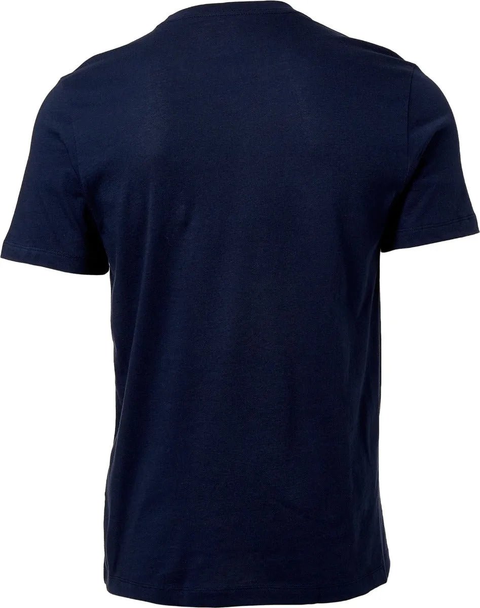 Nike Club America Team 2019 Shirt - Core Match (Navy)