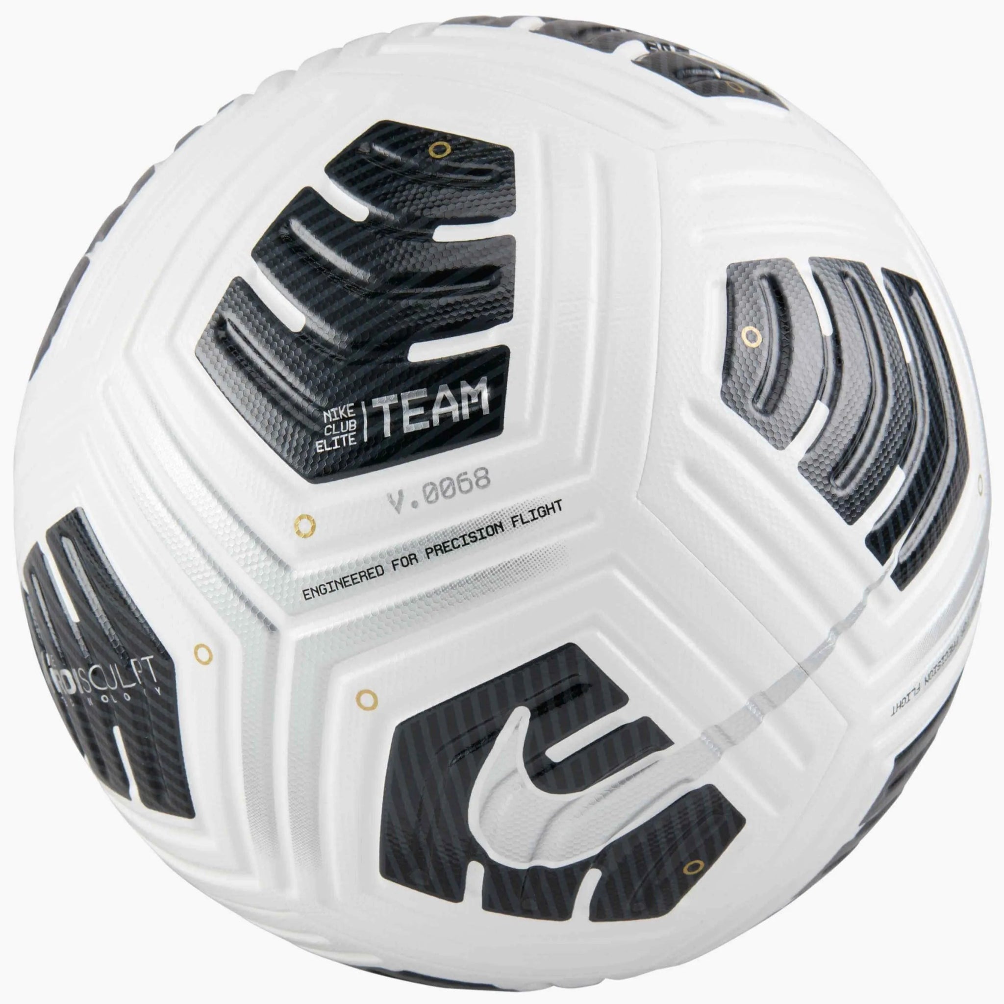 Nike Club Elite Team Ball (Front)