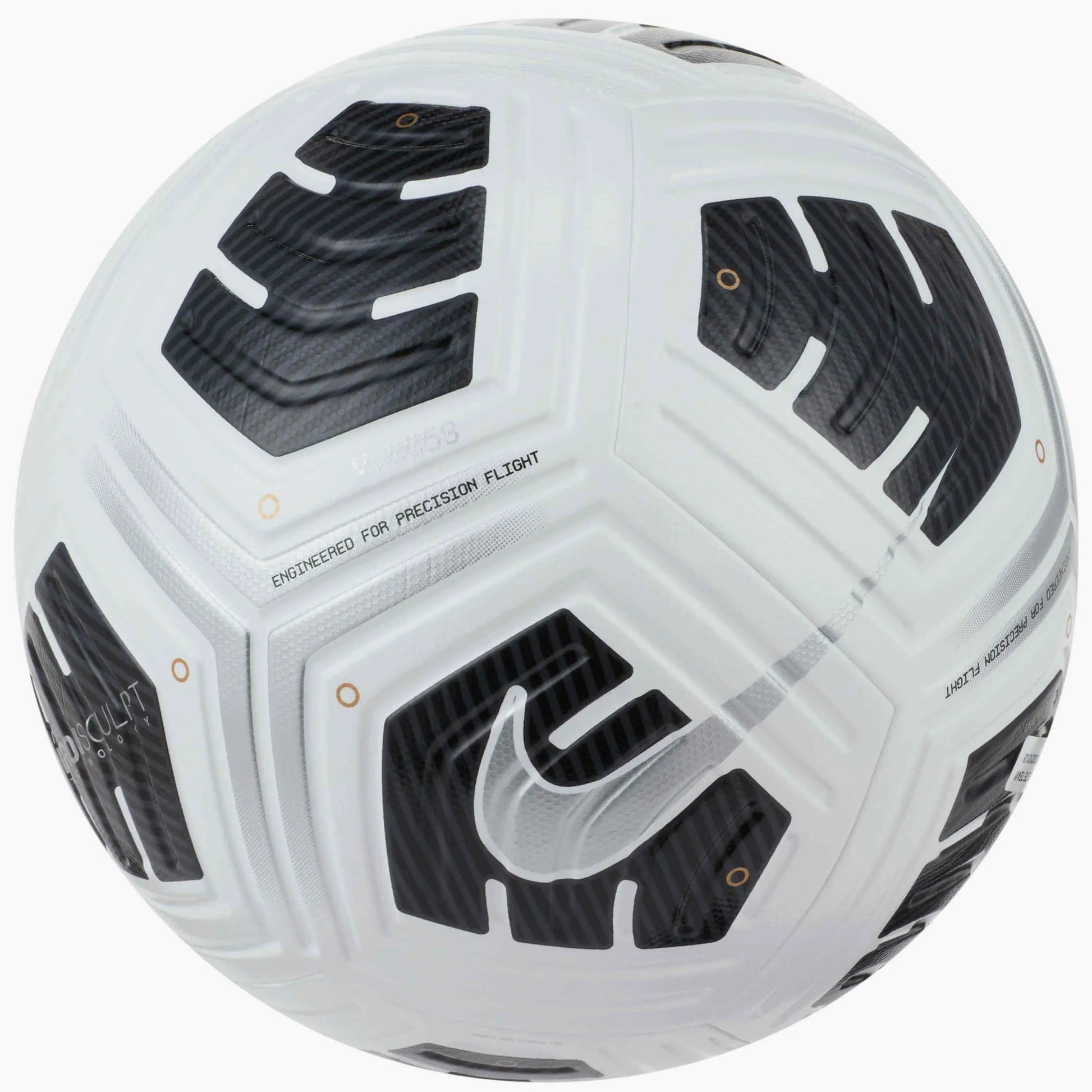 Nike Club Elite Team Soccer Ball (Back)