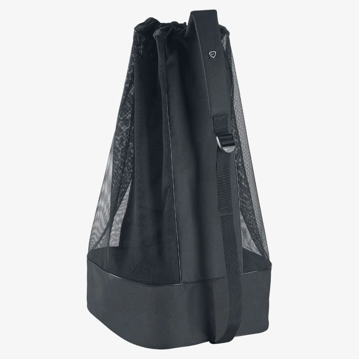 Nike Club Team Ball Bag - Black (Back)