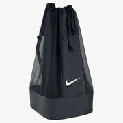 Nike Club Team Ball Bag - Black (Front)