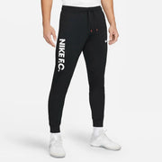 Nike DF FC Libero Pants K - Black-White