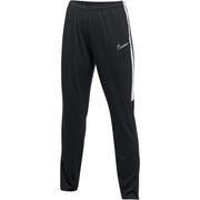 Nike Dri-Fit Academy 19 Women's Pants - Navy-White