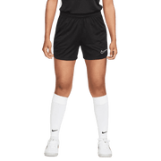 Nike Dri-FIT Academy 23 Women's Shorts Black-White (Model - Front)