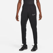 Nike Dri-Fit Academy Men Pants Black (Model - Front)