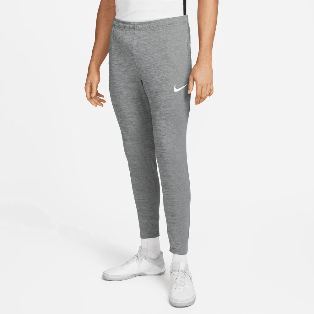 Nike Dri-Fit Academy Track Pants - Grey (Model - Front)