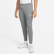 Nike Dri-Fit Academy Track Pants - Grey (Model - Front)