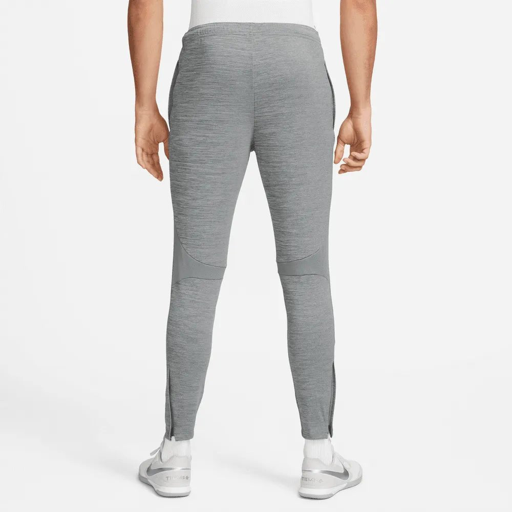 Nike Dri-Fit Academy Track Pants - Grey (Model - Back)