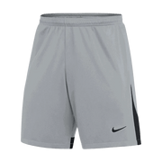 Nike Dri-Fit Classic II Shorts Grey-Black (Front)