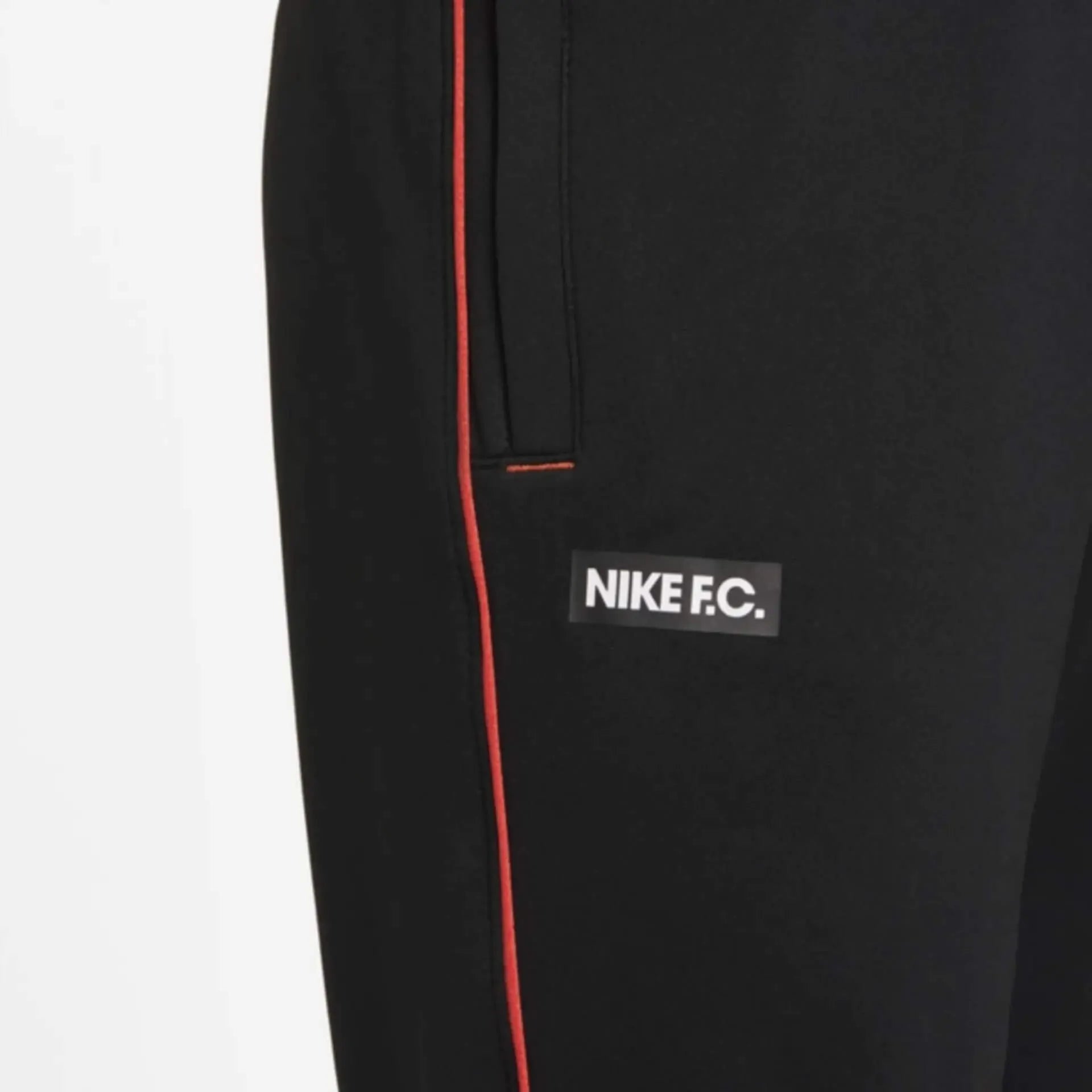 Nike Dri-Fit F.C. Libero Youth Pants