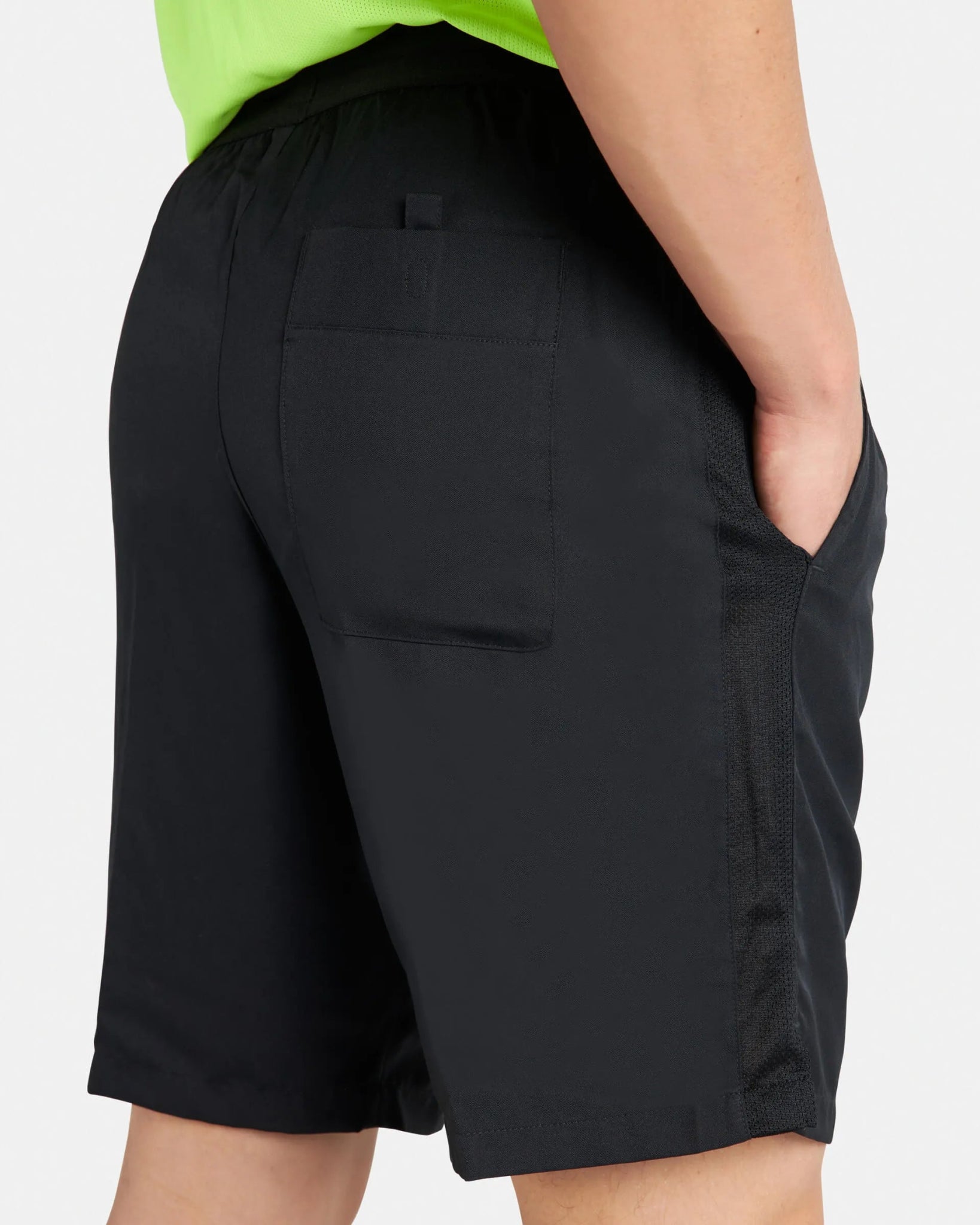 Nike Dri-Fit Referee Shorts