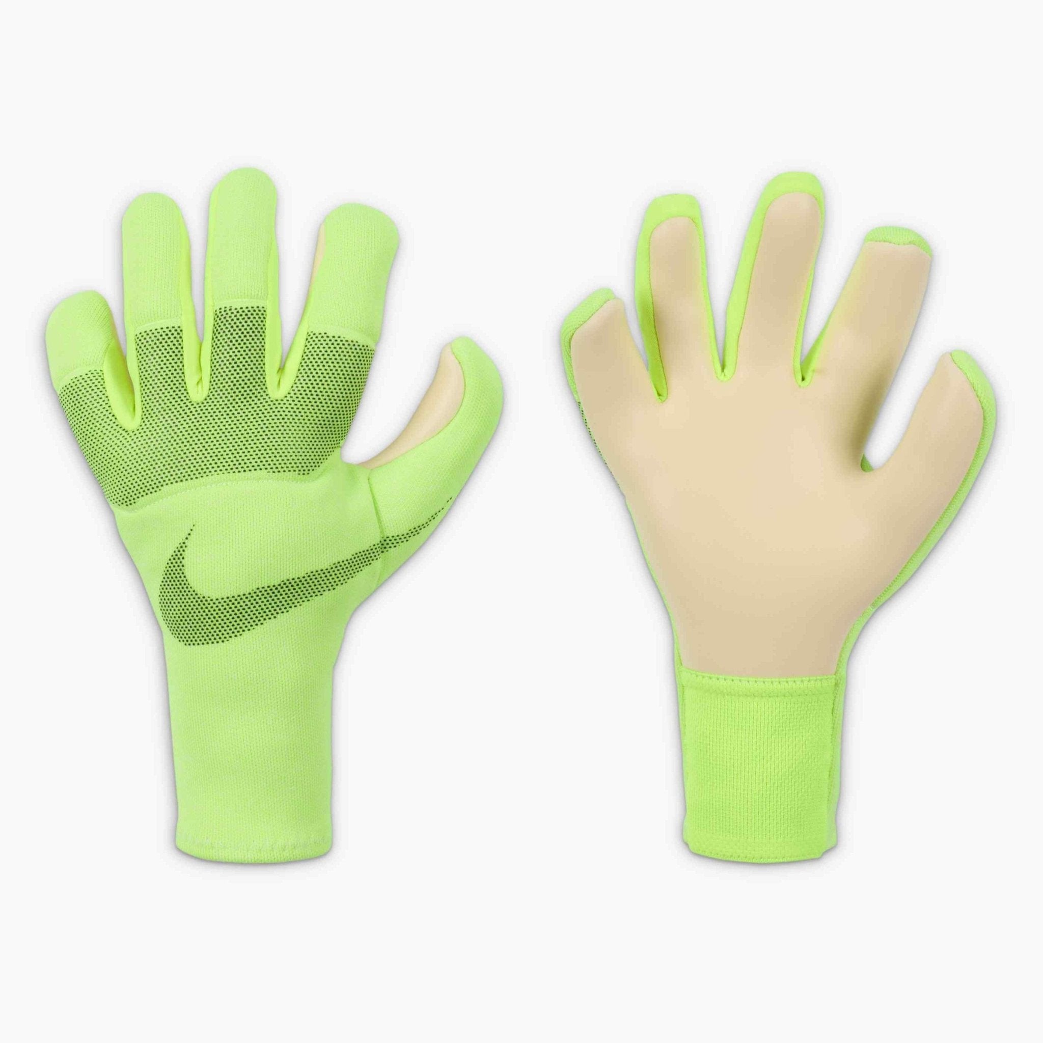 Nike Dynamic Fit Goalkeeper Gloves