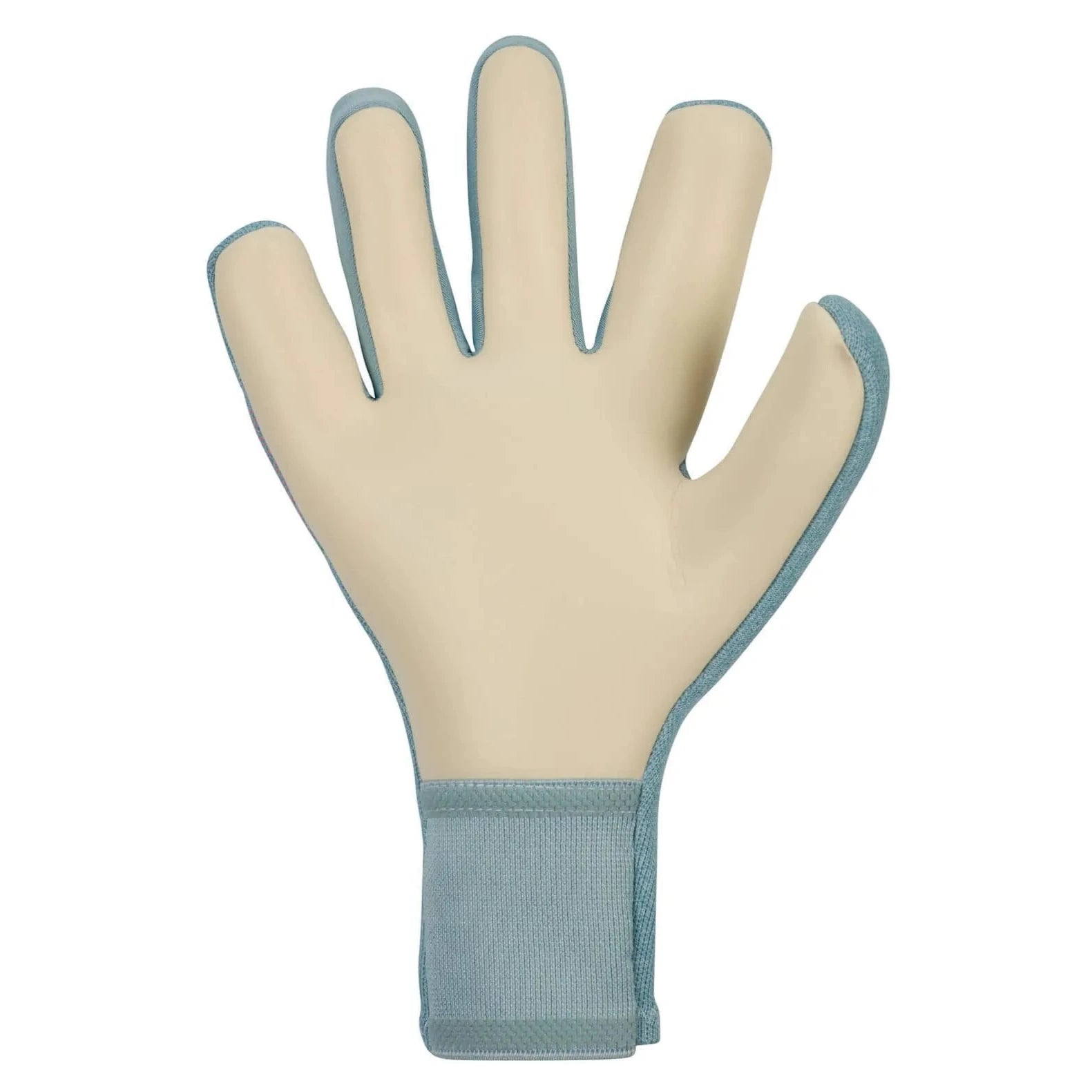 Nike Dynamic Fit Goalkeeper Gloves Ocean Cube/Pink Blast/Aurora Green (Single - Inner)