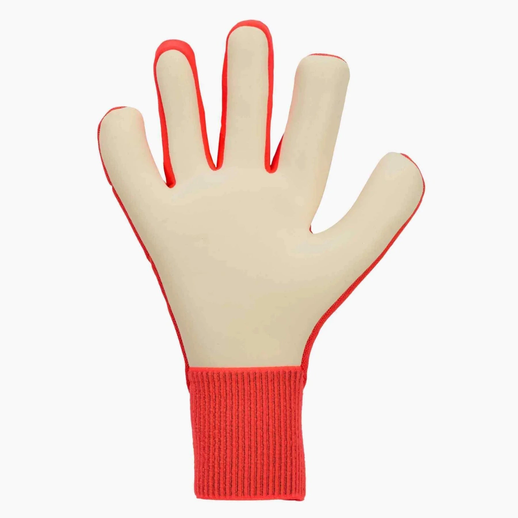 Nike Dynamic Fit Goalkeeper Gloves Bright Crimson/Royal Tint (Single - Inner)