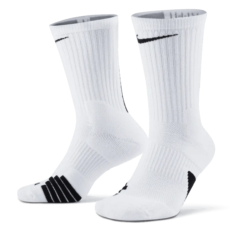 Nike Elite Crew Socks