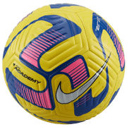 Nike FA22 Academy Ball - Yellow