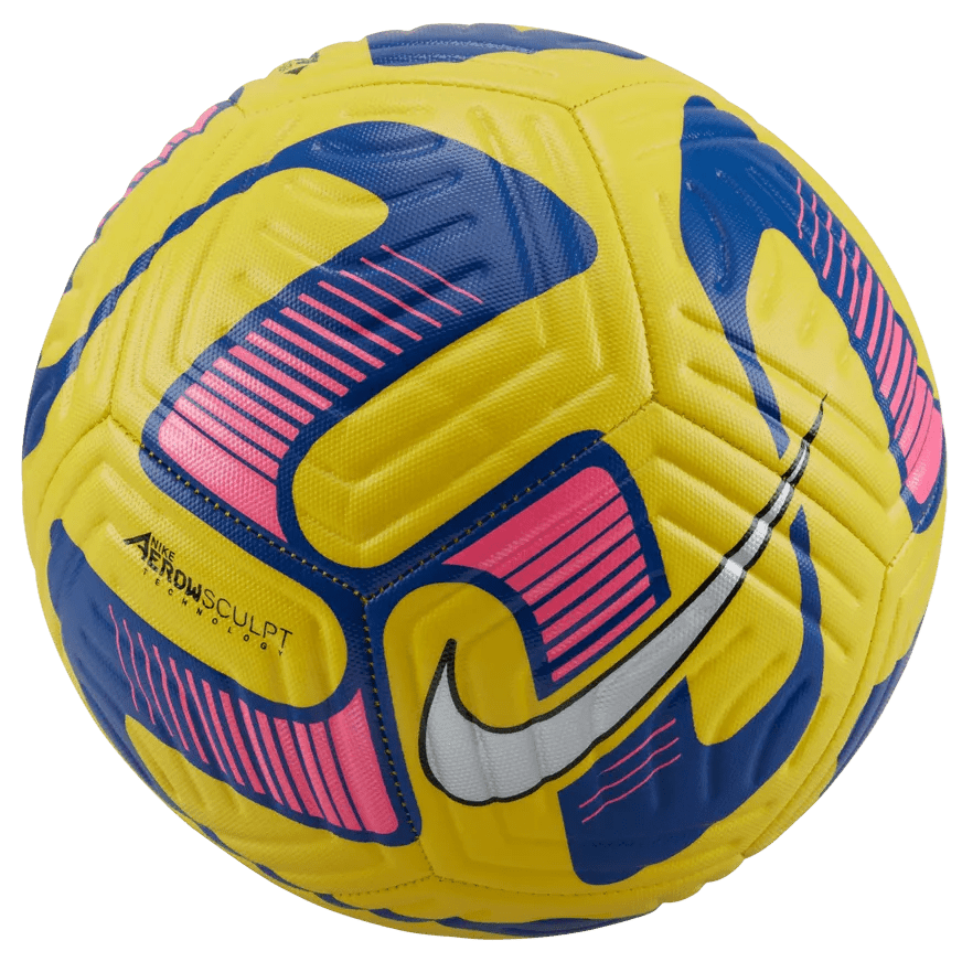 Nike FA22 Academy Ball - Yellow