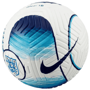 Nike FA22 England National Team Strike Ball - White-Blue