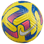 Nike FA22 Flight Soccer Ball - Yellow-Blue