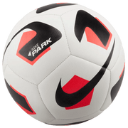 Nike FA22 Park Team Ball - White-Crimson-Black