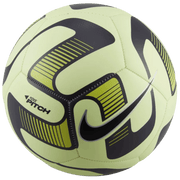 Nike FA22 Pitch Training Ball - Lime Green - Black