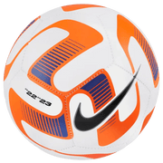 Nike FA22 Skills Mini Ball - White-Orange