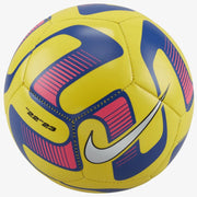 Nike FA22 Skills Mini Ball - Yellow-Old Royal-Metallic Silver