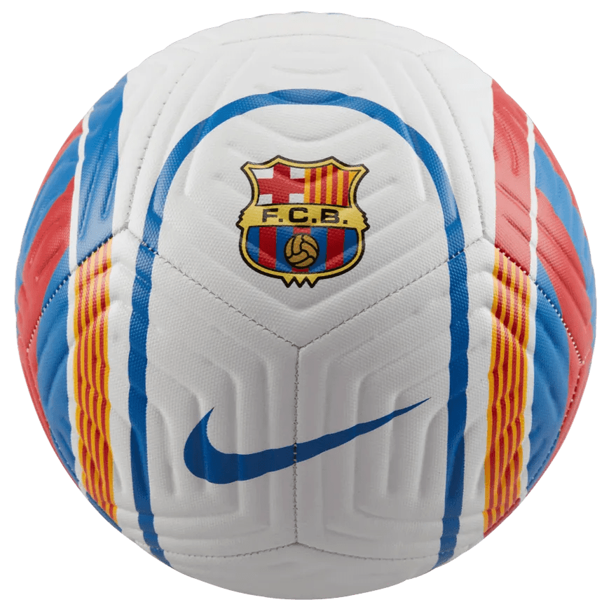 Nike FA23 Barcelona Academy Training Ball