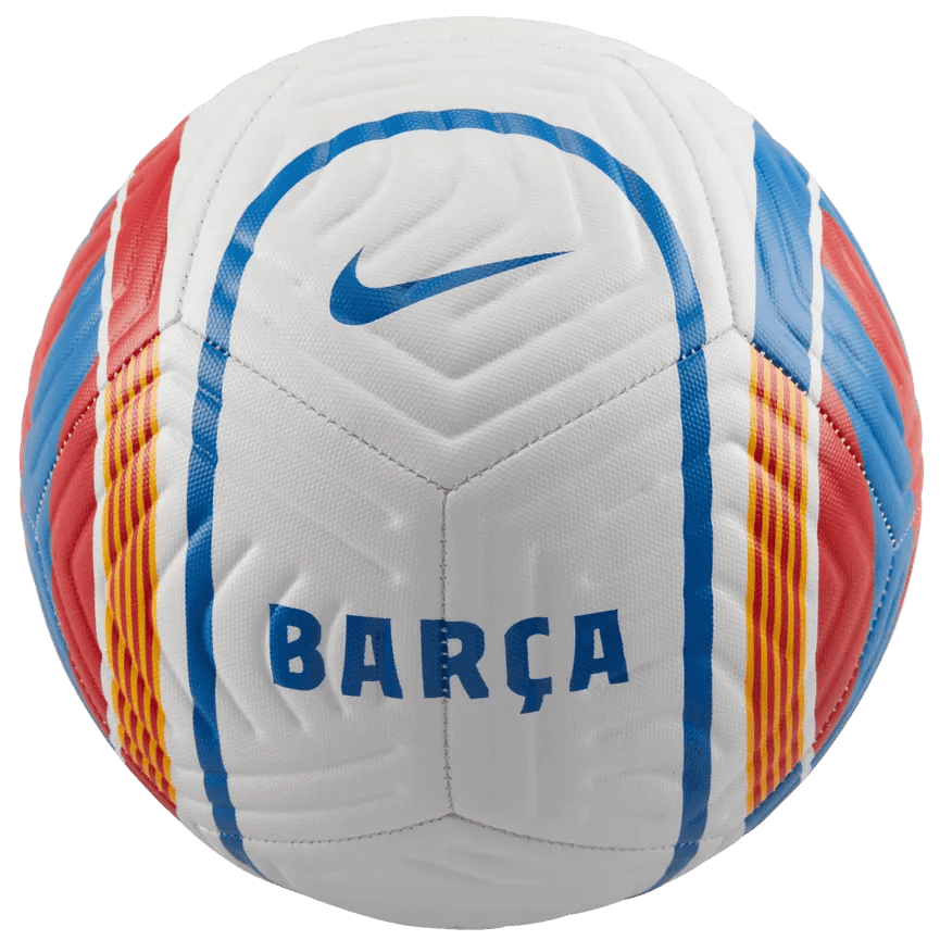 Nike FA23 Barcelona Academy Training Ball