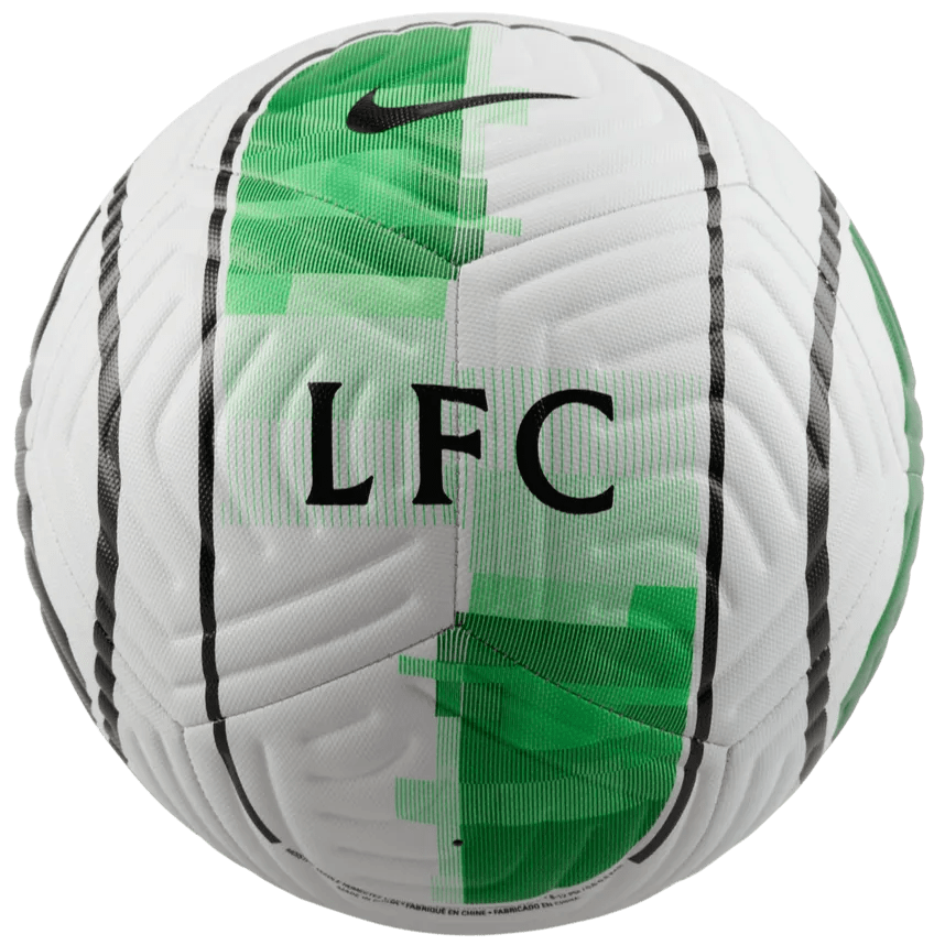 Nike FA23 Liverpool Academy Training Ball