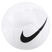 Nike FA23 Pitch NFS Skills Mini Ball White-Black (Front)
