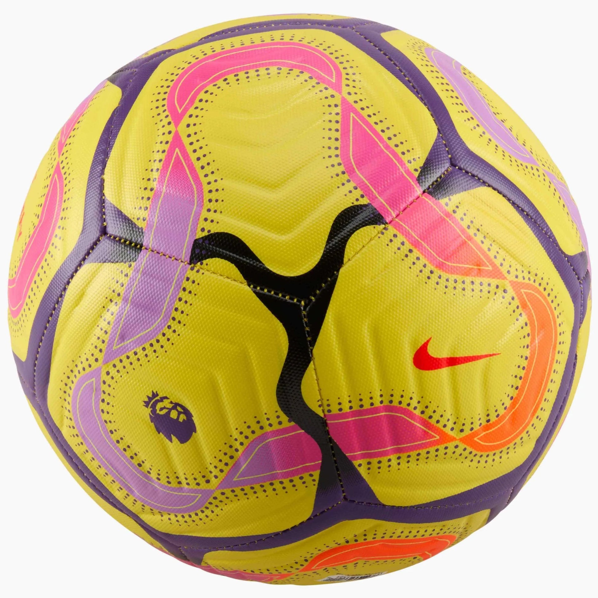 Nike FA24 Premier League Academy HI-Vis Ball