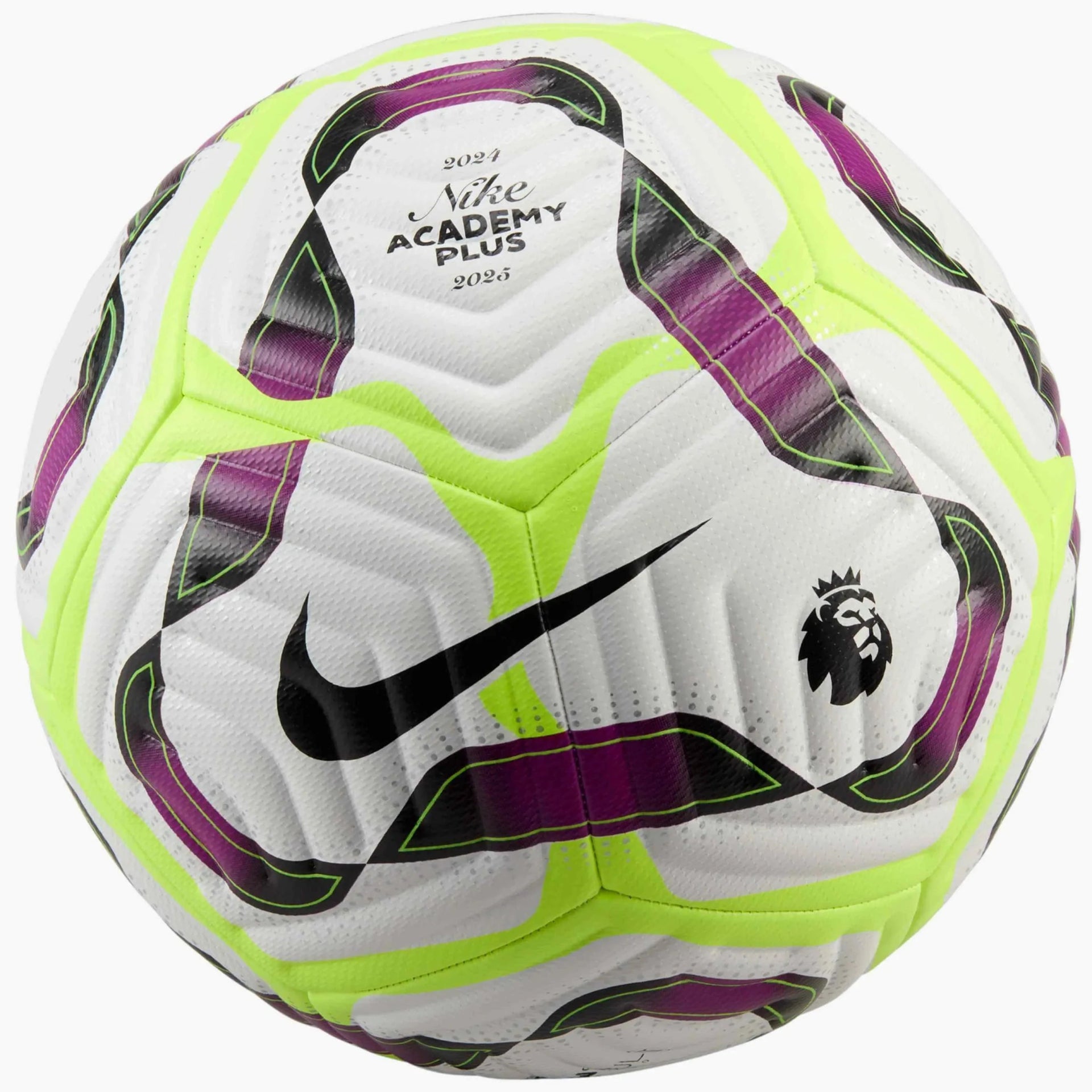 Nike The F.A. Premier League サッカーボール Nike FA24 Premier League Academy Plus Soccer Ball – ProSoccer