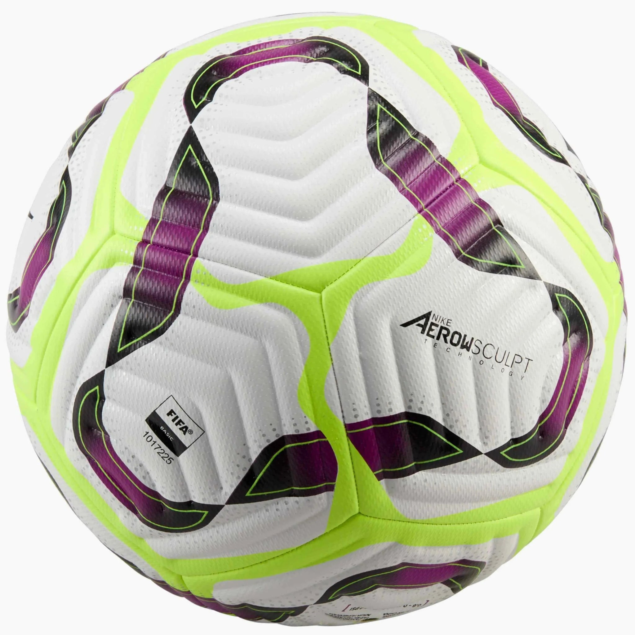 Nike FA24 Premier League Academy Plus Ball