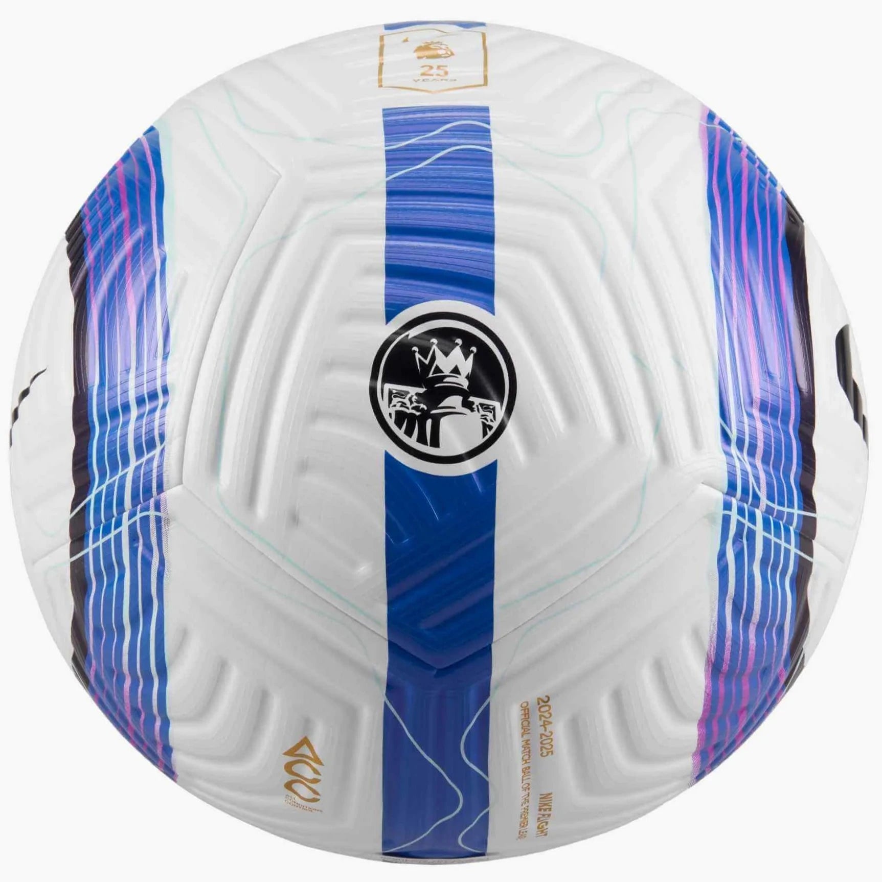 Nike FA24 Premier League Flight Match Ball