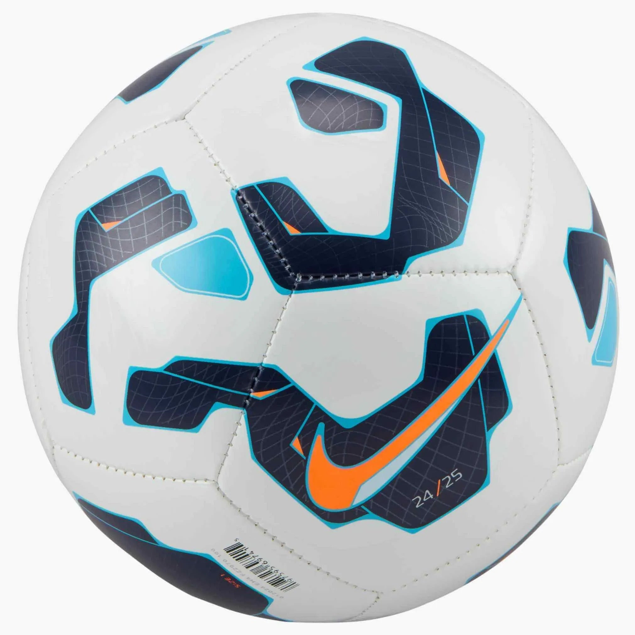 Nike FA24 Skills Mini Ball (Front)